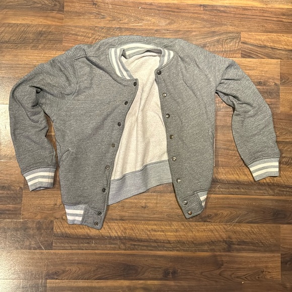 american apparel cropped cardigan - Picture 1 of 3